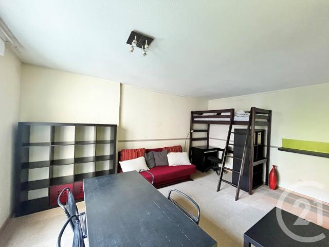 Appartement 1 pièce 34 m²