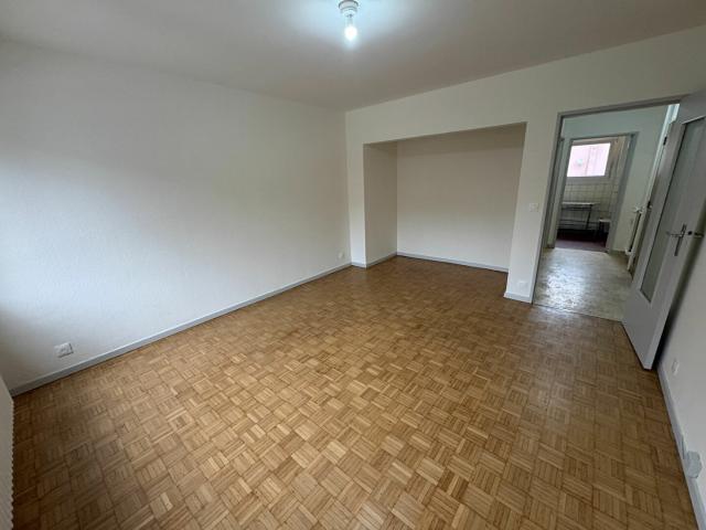 Appartement 1 pièce 34 m²