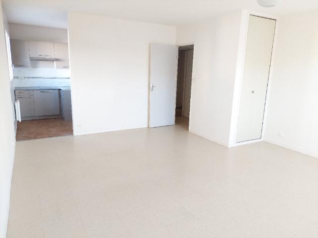 Appartement 1 pièce 34 m²