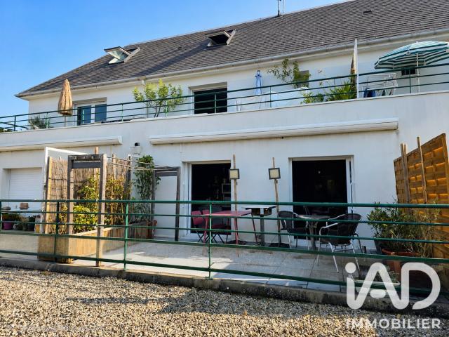 Appartement 1 pièce 34 m²