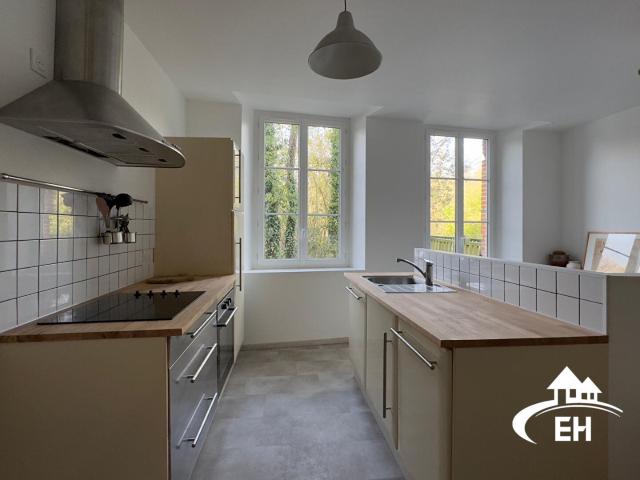 Appartement 1 pièce 34 m²