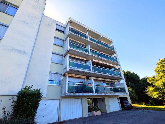 Appartement 1 pièce 34 m²
