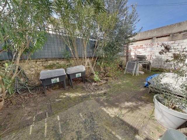 Appartement 1 pièce 34 m²