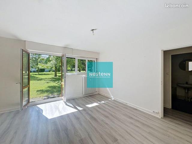Appartement 1 pièce 34 m²