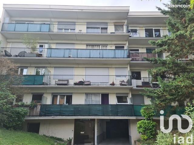 Appartement 1 pièce 34 m²