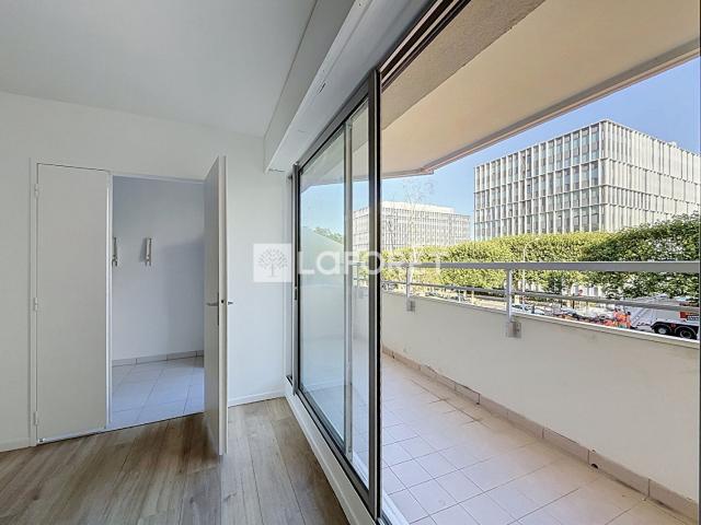 Appartement 1 pièce 34 m²