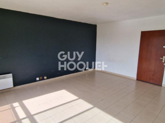 Appartement 1 pièce 34 m²