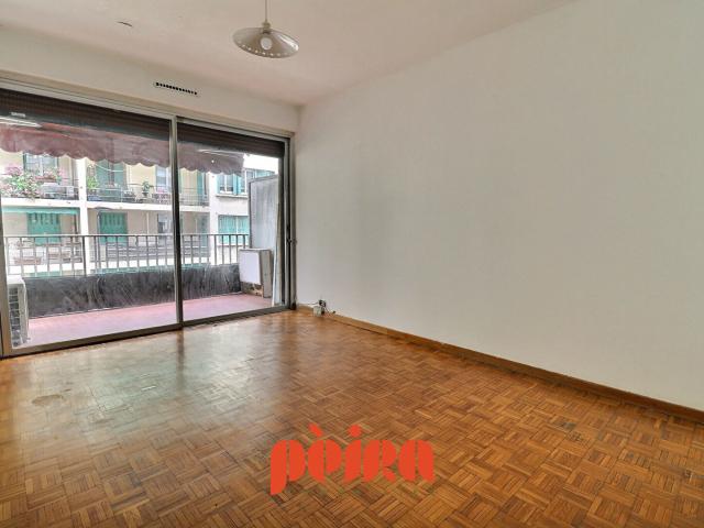 Appartement 1 pièce 34 m²