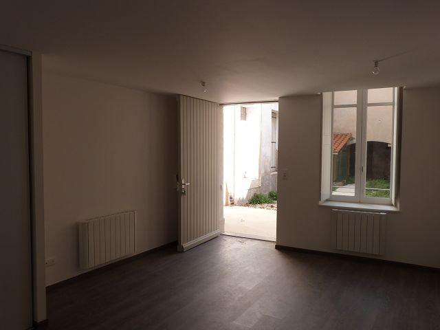 Appartement 1 pièce 34 m²