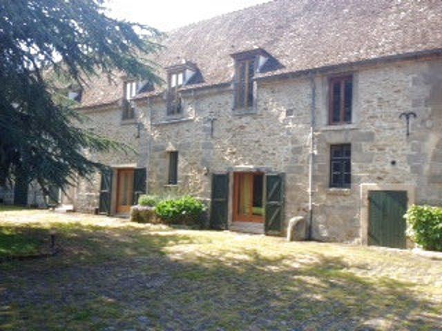 Appartement 1 pièce 34 m²