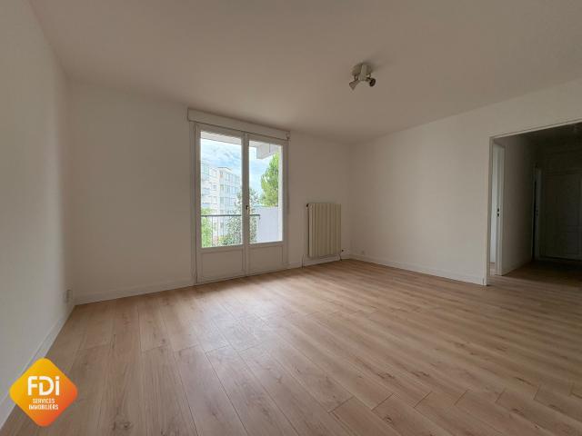 Appartement 1 pièce 34 m²