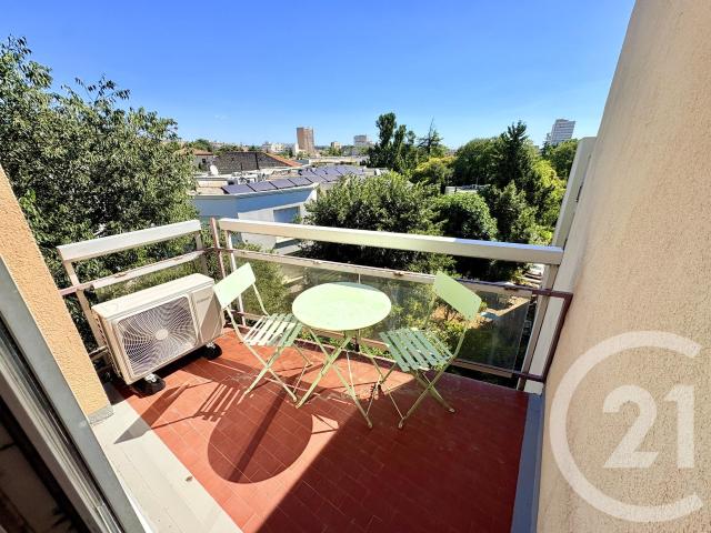 Appartement 1 pièce 34 m²