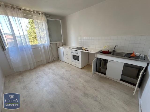 Appartement 1 pièce 34 m²