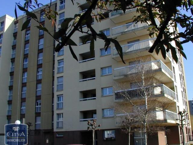 Appartement 1 pièce 34 m²