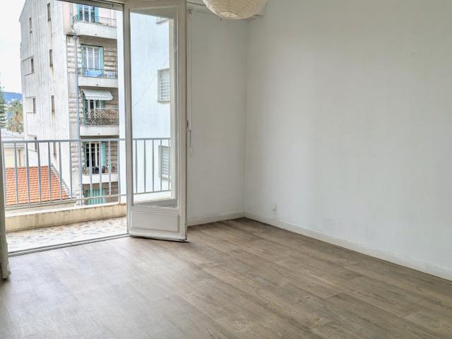 Appartement 1 pièce 32 m²