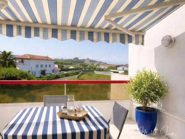 Appartement 1 pièce 34 m²