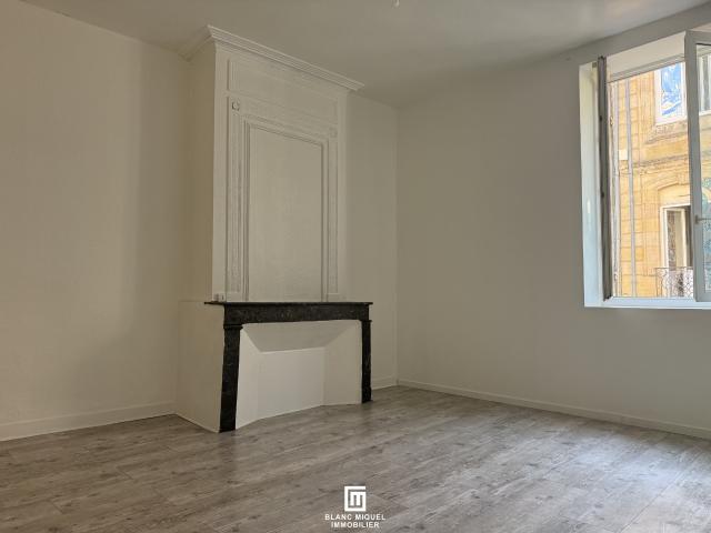 Appartement 1 pièce 34 m²