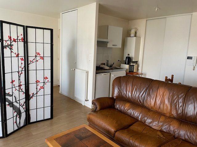 Appartement 1 pièce 34 m²