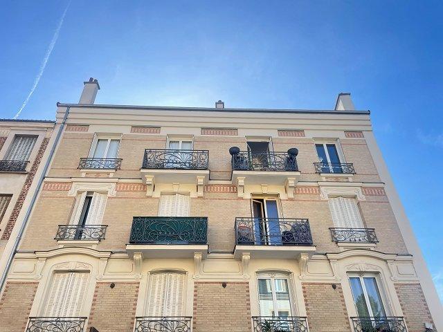 Appartement 1 pièce 34 m²