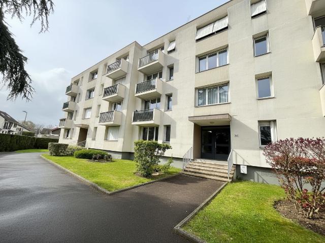 Appartement 1 pièce 34 m²