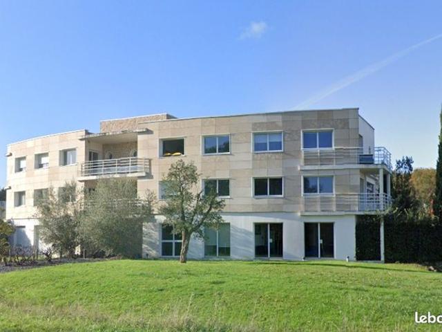 Appartement 1 pièce 34 m²