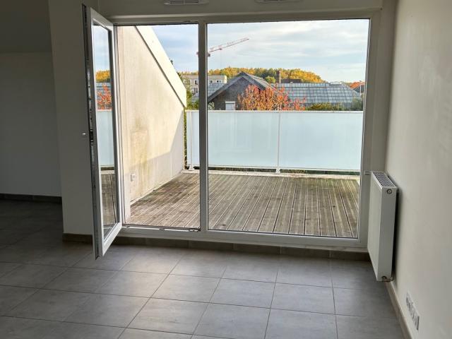 Appartement 1 pièce 34 m²