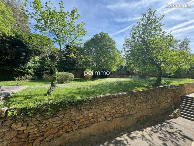 Appartement 1 pièce 34 m²