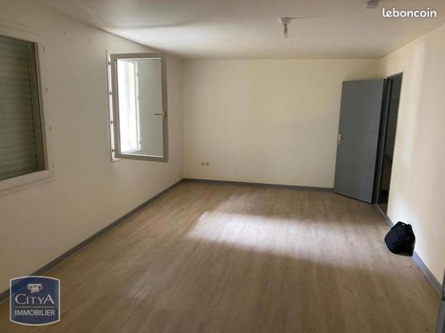 Appartement 1 pièce 34 m²