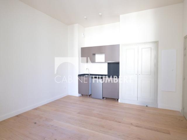 Appartement 1 pièce 34 m²