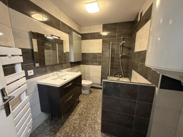 Appartement 1 pièce 34 m²