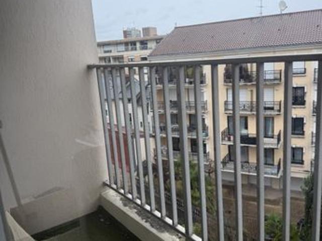 Appartement 1 pièce 34 m²