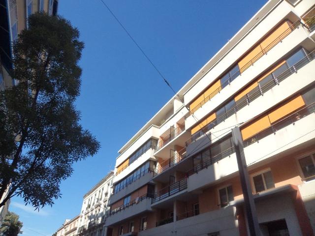 Appartement 1 pièce 34 m²