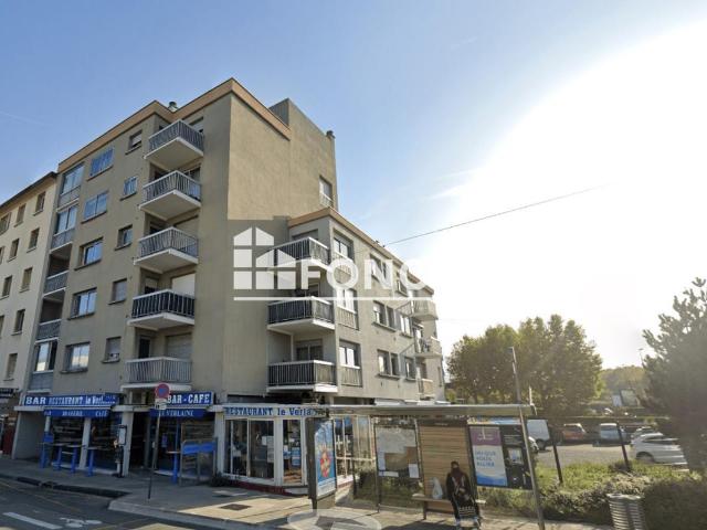 Appartement 1 pièce 34 m²