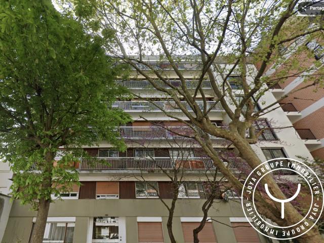 Appartement 1 pièce 34 m²