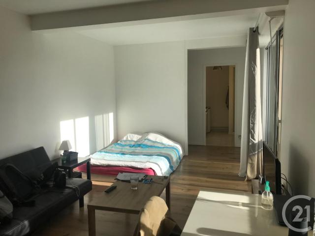 Appartement 1 pièce 34 m²