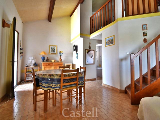 Appartement 2 pièces 50 m²