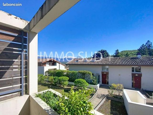 Appartement 1 pièce 34 m²