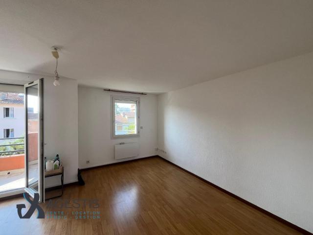 Appartement 1 pièce 34 m²