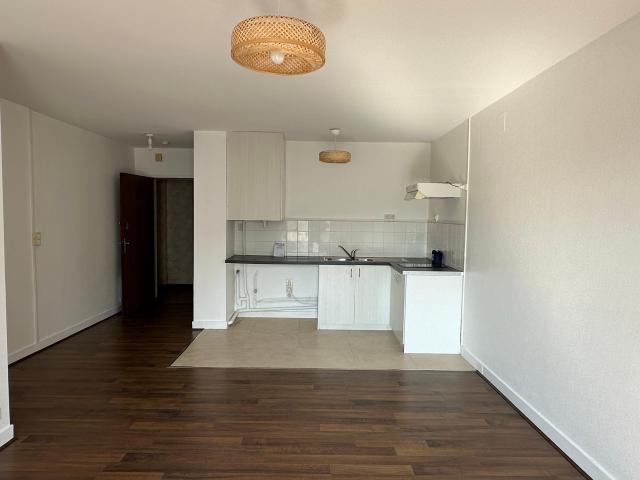 Appartement 1 pièce 34 m²