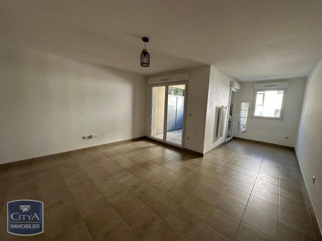 Appartement 1 pièce 34 m²