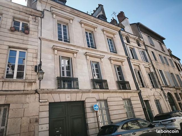 Appartement 1 pièce 34 m²