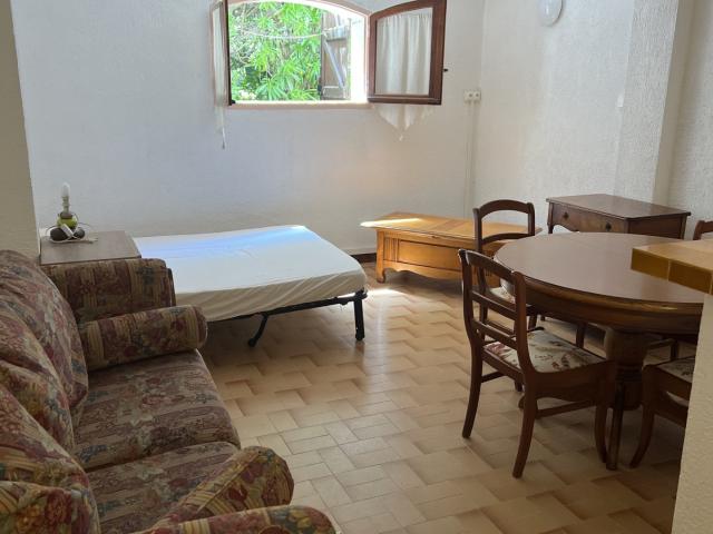 Appartement 1 pièce 34 m²