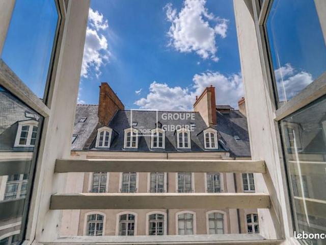 Appartement 1 pièce 34 m²
