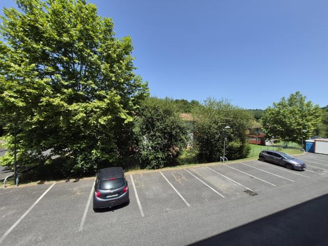 Appartement 1 pièce 34 m²