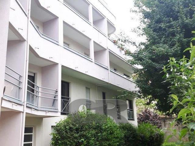 Appartement 1 pièce 34 m²