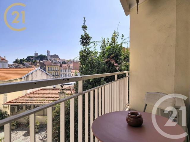 Appartement 1 pièce 34 m²