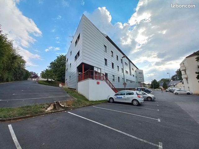 Appartement 1 pièce 34 m²