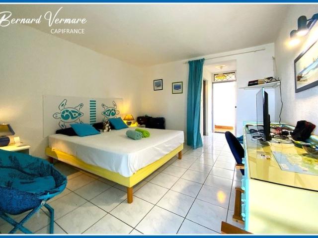 Appartement 1 pièce 34 m²