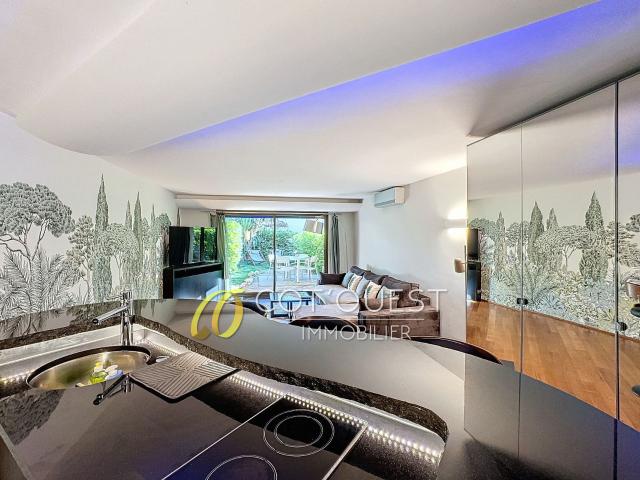 Appartement 1 pièce 34 m²