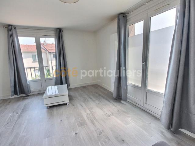 Appartement 1 pièce 34 m²